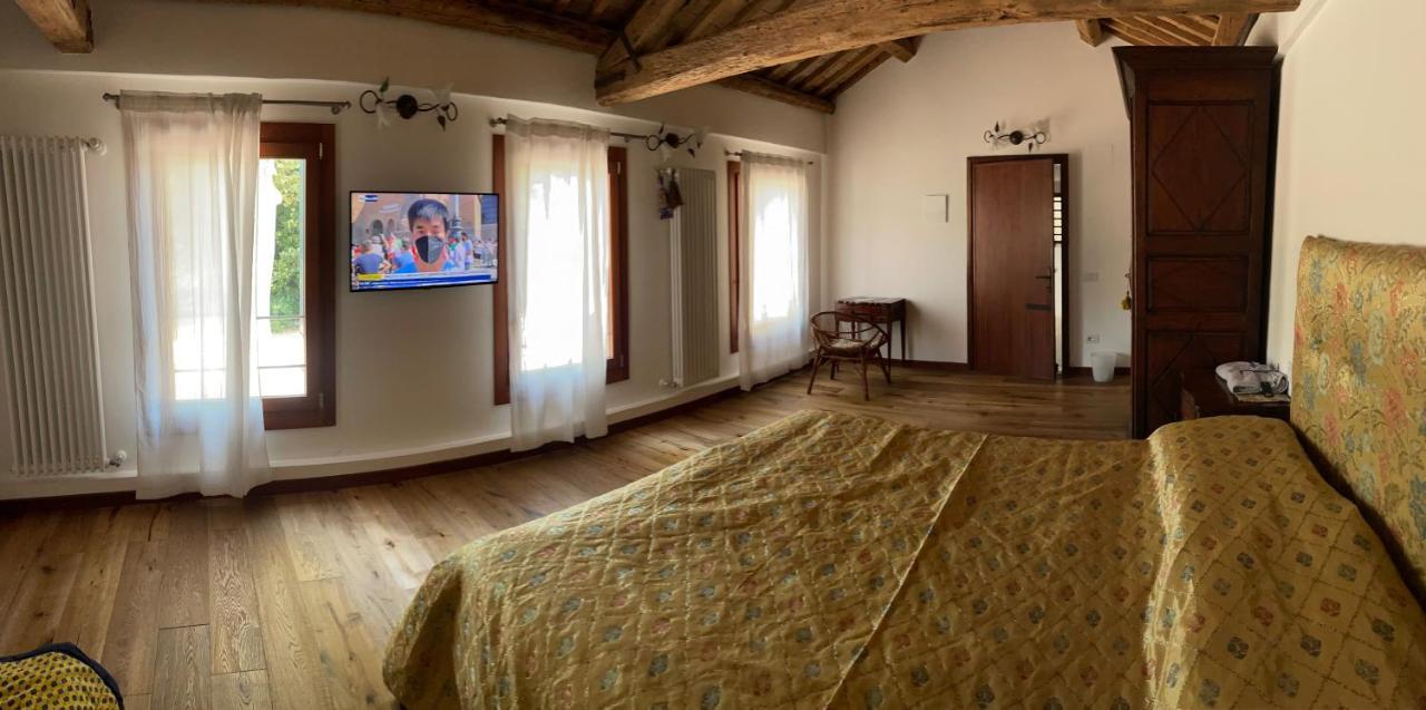 Accommodatie bij particulieren Iside Chirignago-Zelarino