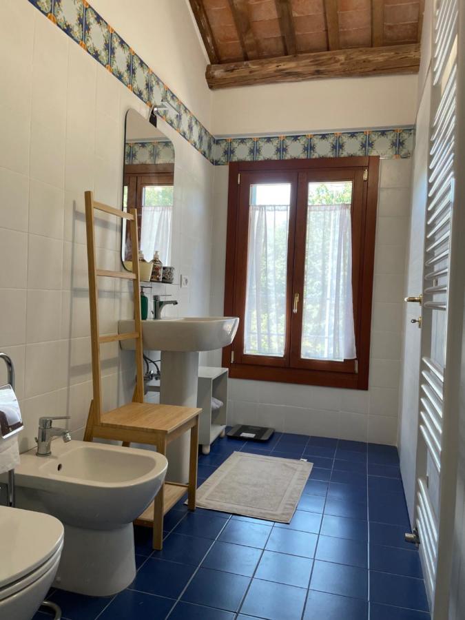 Accommodatie bij particulieren Iside *