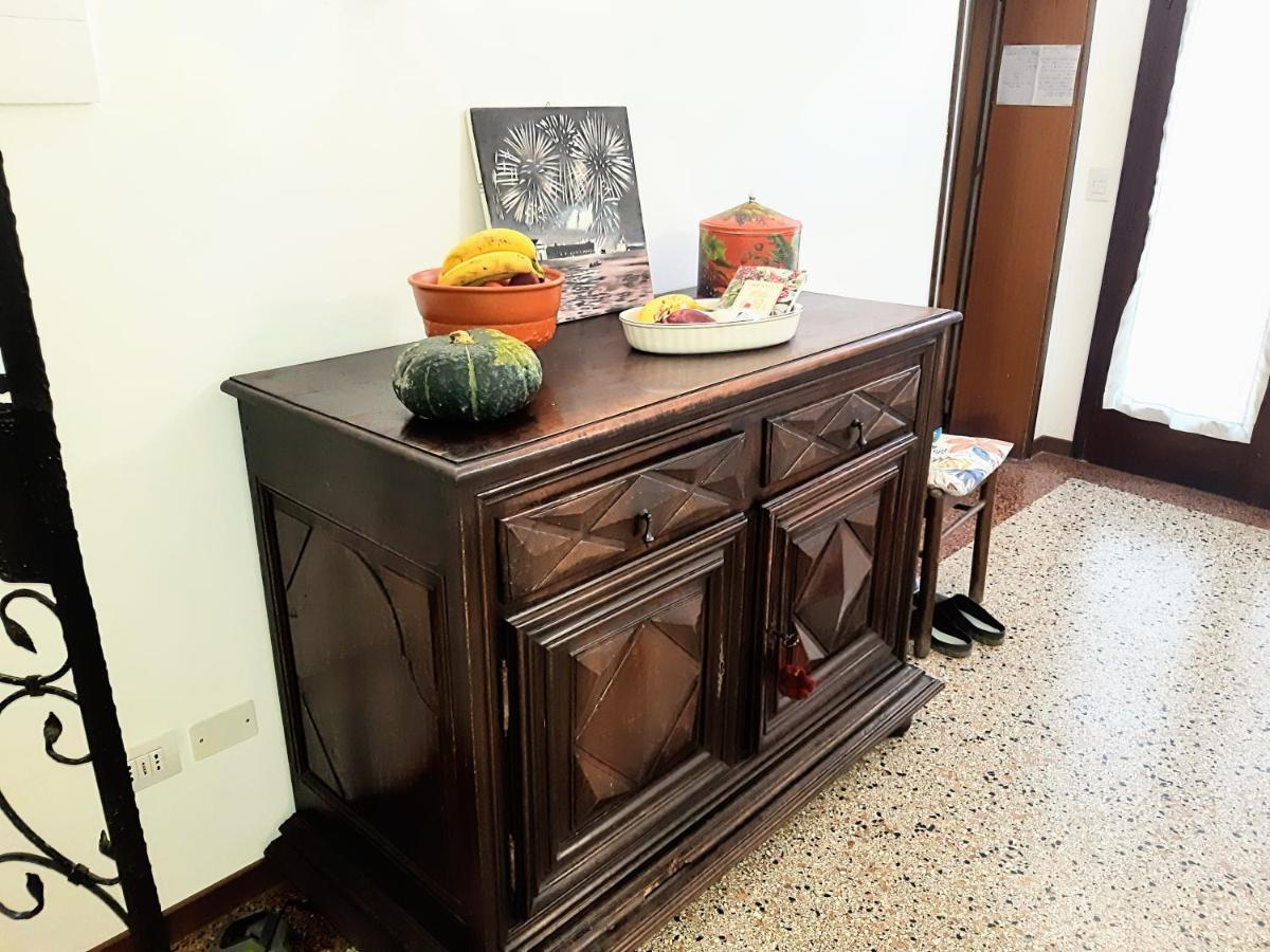 Accommodatie bij particulieren Iside *