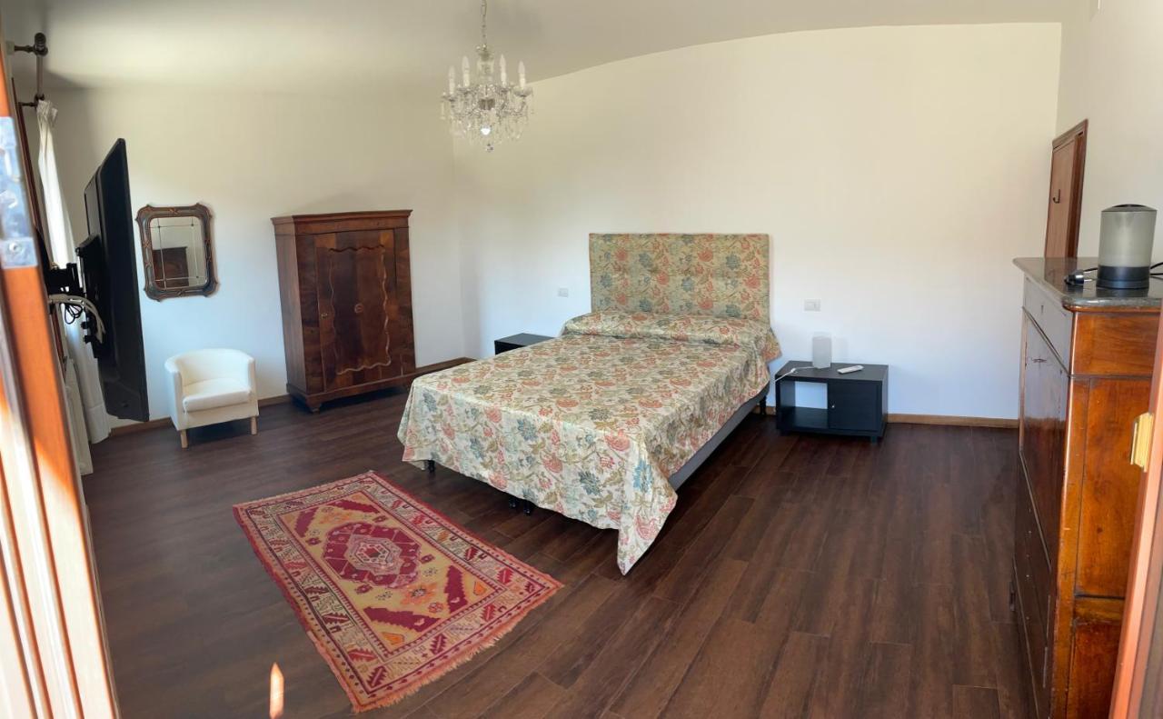Iside Accommodatie bij particulieren Chirignago-Zelarino