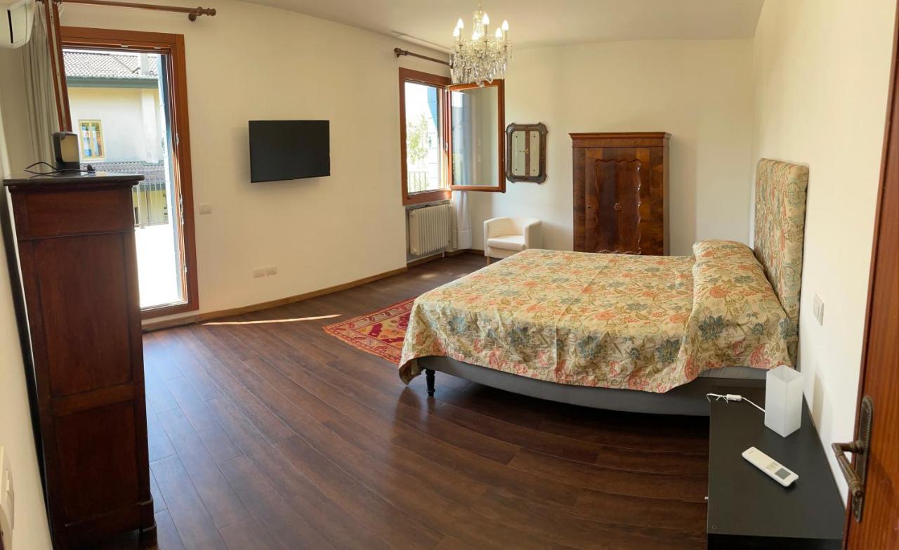Accommodatie bij particulieren Iside Chirignago-Zelarino