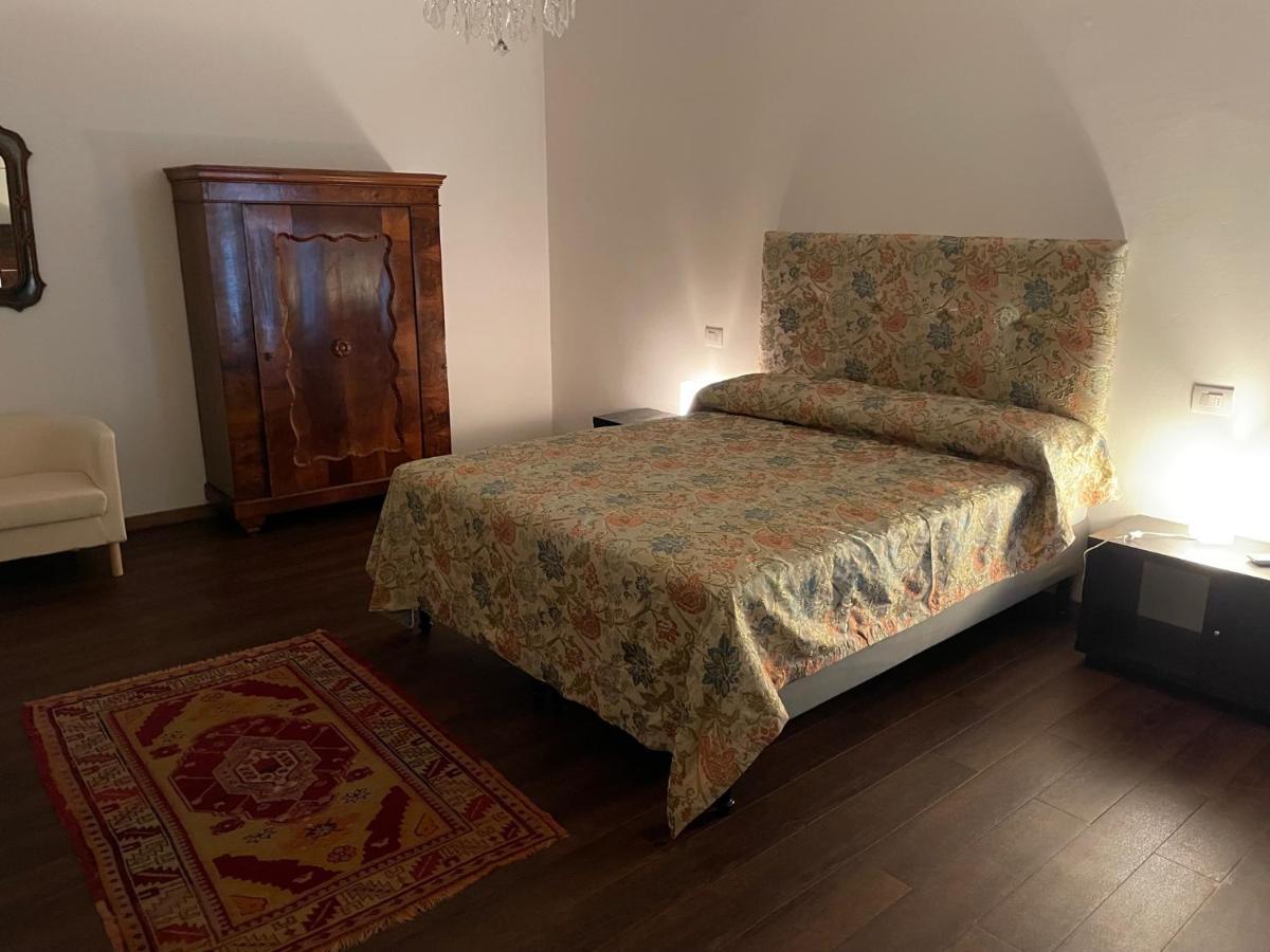 Accommodatie bij particulieren Iside *