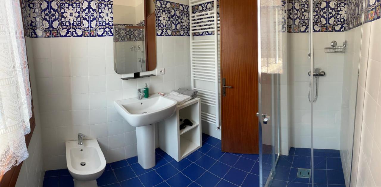 Accommodatie bij particulieren Iside *