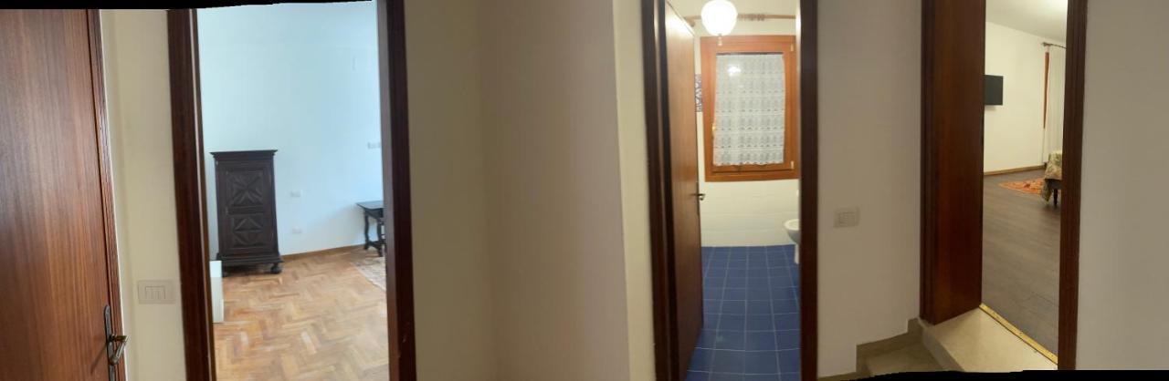Accommodatie bij particulieren Iside Chirignago-Zelarino