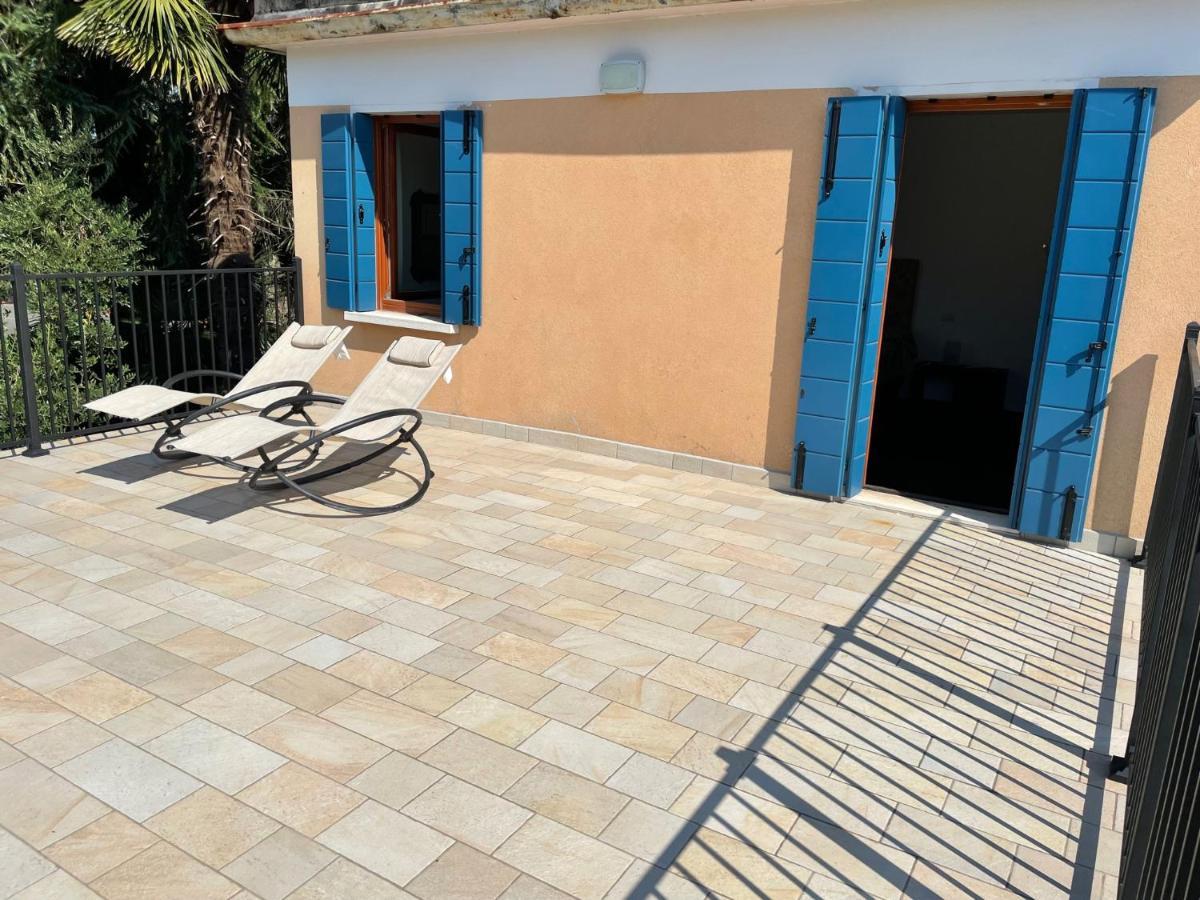 Iside Accommodatie bij particulieren Chirignago-Zelarino