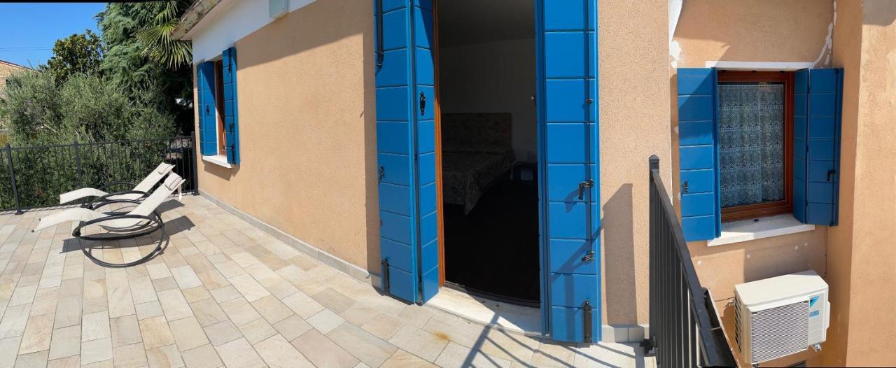 Iside Accommodatie bij particulieren Chirignago-Zelarino