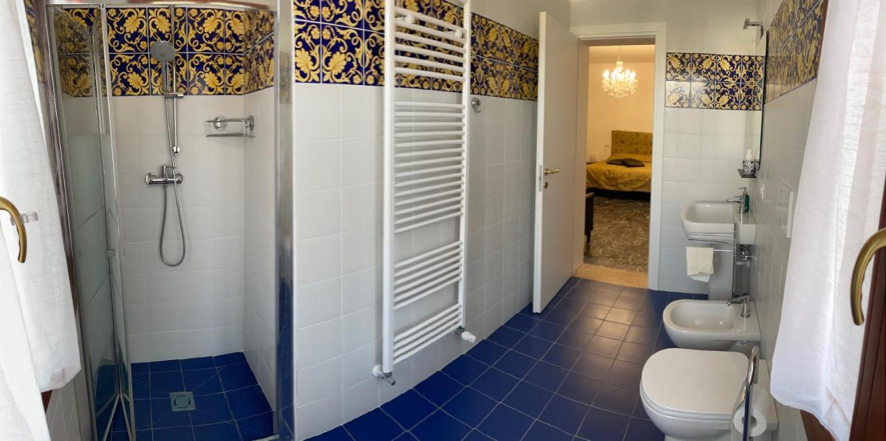 Iside Accommodatie bij particulieren
