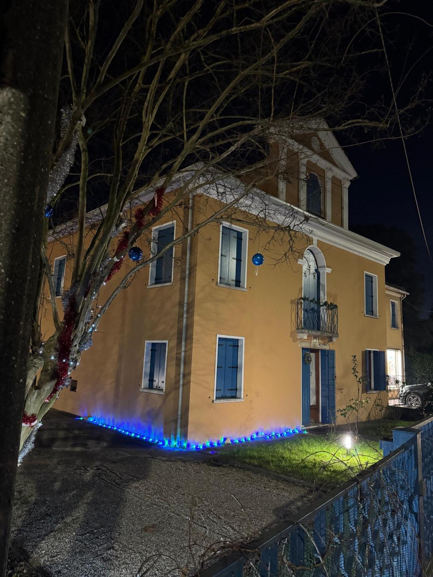 Iside Accommodatie bij particulieren